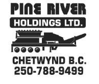 Pine River Holdings