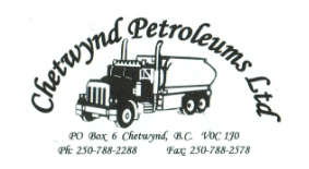 Chetwynd Petroleums